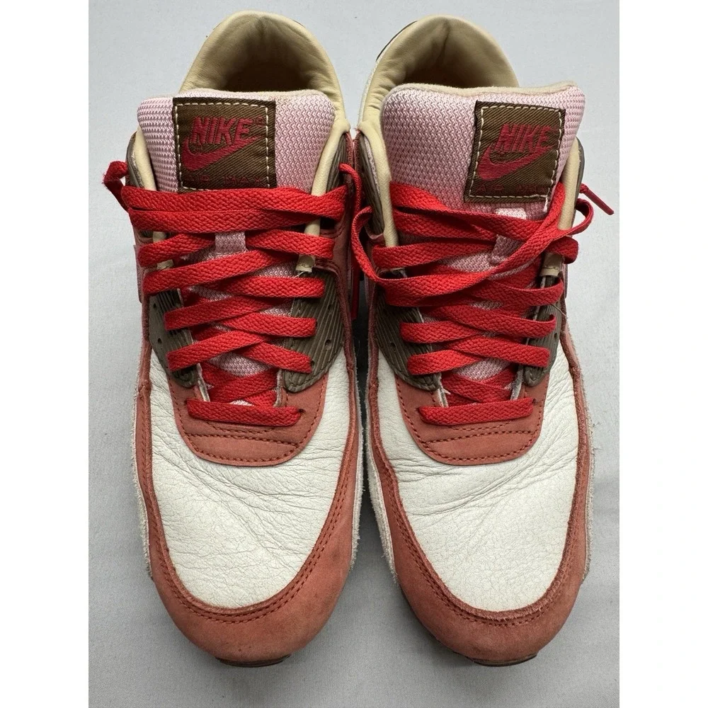 Nike good air